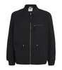 Windbreaker Bomber Jacket