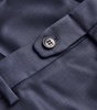 Wool Tailored Trousers