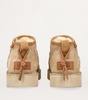 Suede Ultra Mini Crafted Regenerate Boots