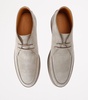 Suede Gomma Desert Boots