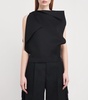 Knit Trapèze Top