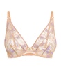 Underwired Triangle Bra
