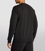 Crew-Neck Sweatshirt