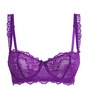 Danse Des Sens Half-Cup Bra