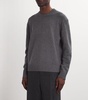 Wool-Cashmere Sweater