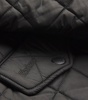 Quilted Powell Jacket