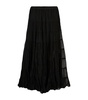 Eva Maxi Skirt