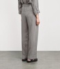 Striped Trousers