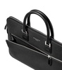 Leather Connaught Briefcase