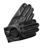 Men's Nappa Leather Driving Gloves (Medium)