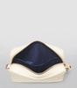 Leather Milly Cross-Body Bag
