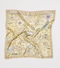 Silk Great British Season Scarf