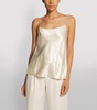Vin Ba 2020 Strappy Cami Top