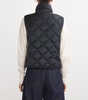Down-Filled Padded Gilet