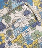 Floral The Rambler Straight Jeans