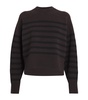 Wool-Blend Bridget Sweater