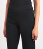 Milano-Knit Flared Trousers