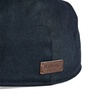 Cotton Finnean Flat Cap