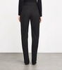 Virgin Wool Tibau Trousers