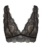 Sheer Lace Bralette