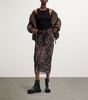 Nora Midi Skirt