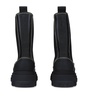 Leather XL Chelsea Boots