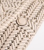Leather Neeson Cross-Body Bag