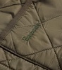 Quilted Zip-In Liner Gilet