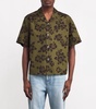 Cotton Floral Shirt
