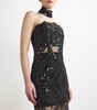 Embellished Georgie Maxi Dress