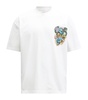 Organic Cotton Writher T-Shirt