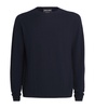 Wool-Blend Sweater