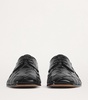Leather Roma Shoes
