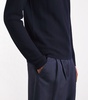 Wool-Blend Sweater