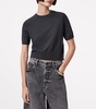 Wool-Cashmere Elsie T-Shirt