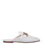 Leather Slippers
