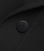 Wool-Silk Collin Jacket