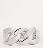Sterling Silver Dean Ring