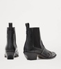 Leather Denver Western Boots 43