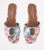 Embellished Kensington Sandals