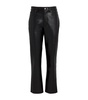 Recycled Leather Bruno Trousers