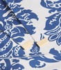 Cotton Printed Trousers