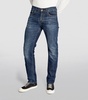 Stretch-Cotton Slim Jeans