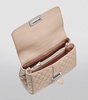 Leather Lottie Shoulder Bag
