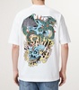 Organic Cotton Writher T-Shirt