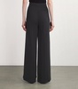 Comfort Cady Alane Wide-Leg Trousers