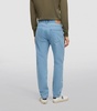Tapered Jeans