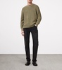 Cotton-Wool Aspen Sweater