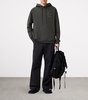 Organic Cotton Redact Hoodie