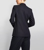 Double-Breasted Blazer